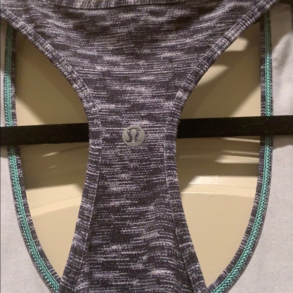 Lululemon Cool Racerback - Picture 3 of 5